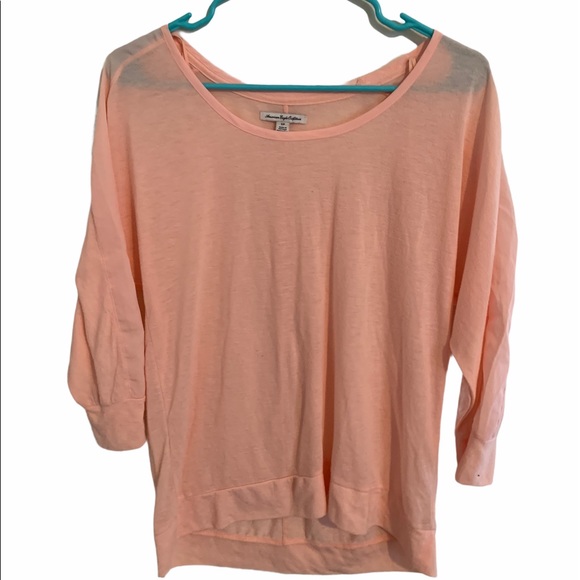 American Eagle Outfitters Tops - FREE American Eagle top w/purchase of 2+items